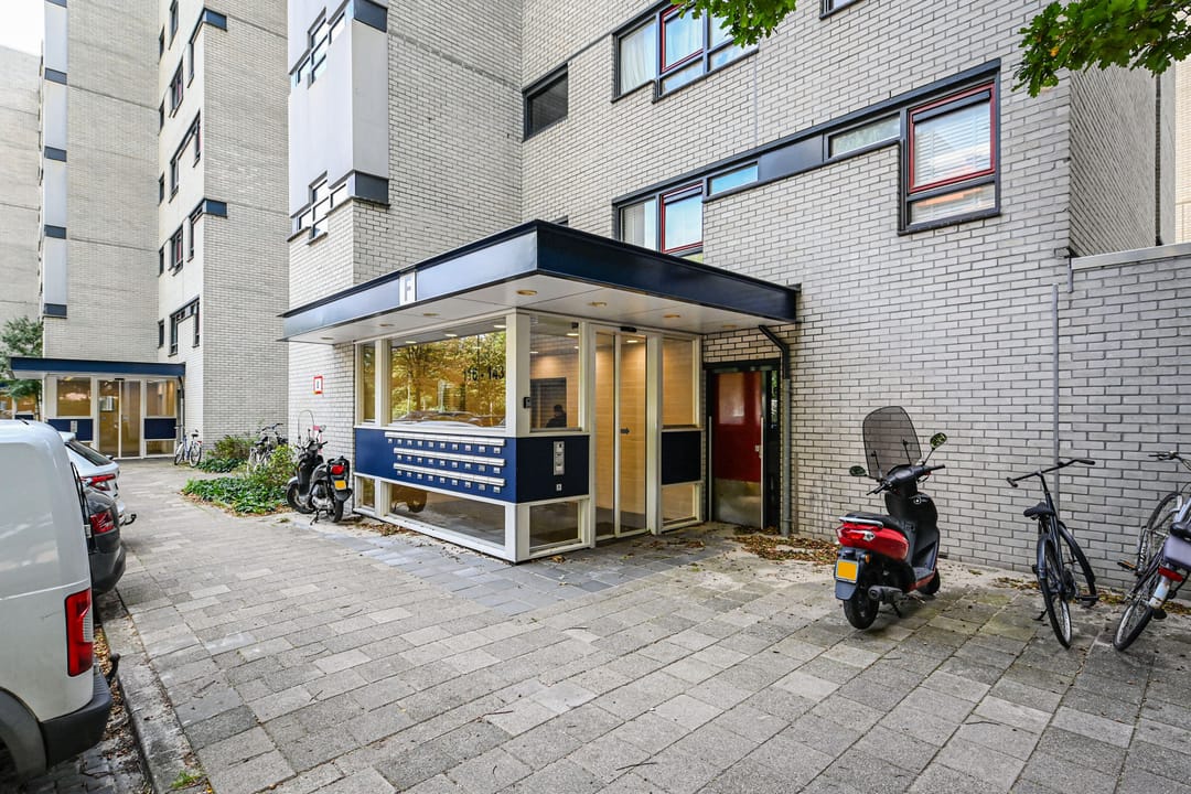 Foto 7 van De Haar 129