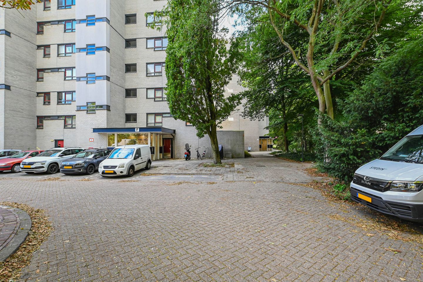 Foto 44 van De Haar 129