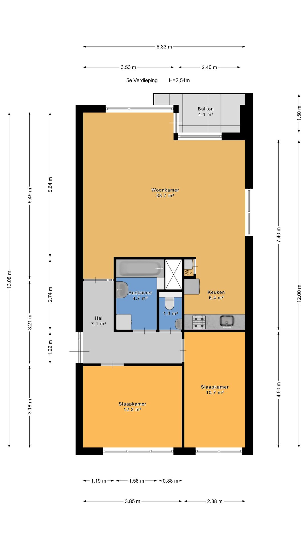 Foto 46 van De Haar 129