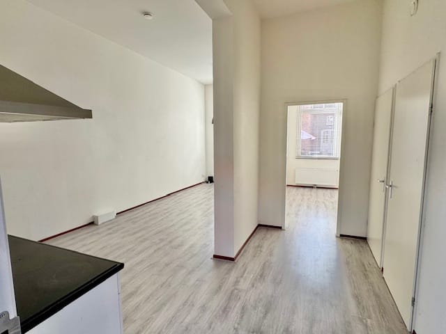 Photo 2 of Mr. van Coothstraat 55-03