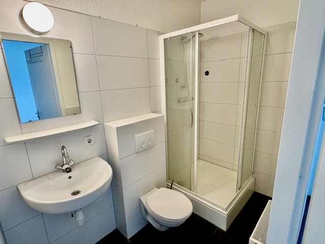 Photo 9 of Mr. van Coothstraat 55-03