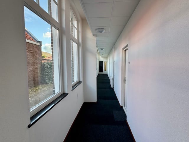 Photo 11 of Mr. van Coothstraat 55-03