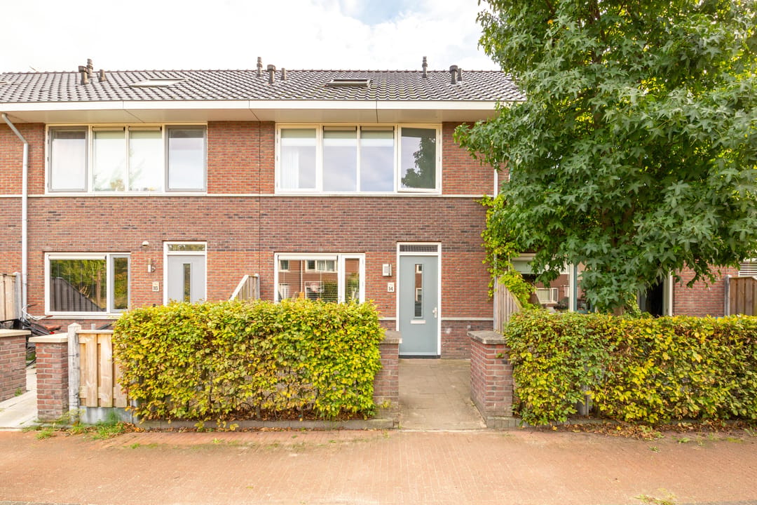 Foto 1 van Memelstraat 14