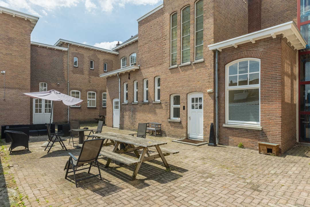 Photo 16 of Mr. van Coothstraat 55-03