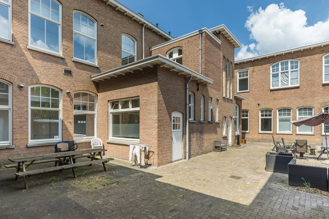 Photo 17 of Mr. van Coothstraat 55-03