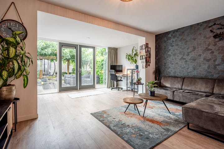 Foto 3 van Memelstraat 14