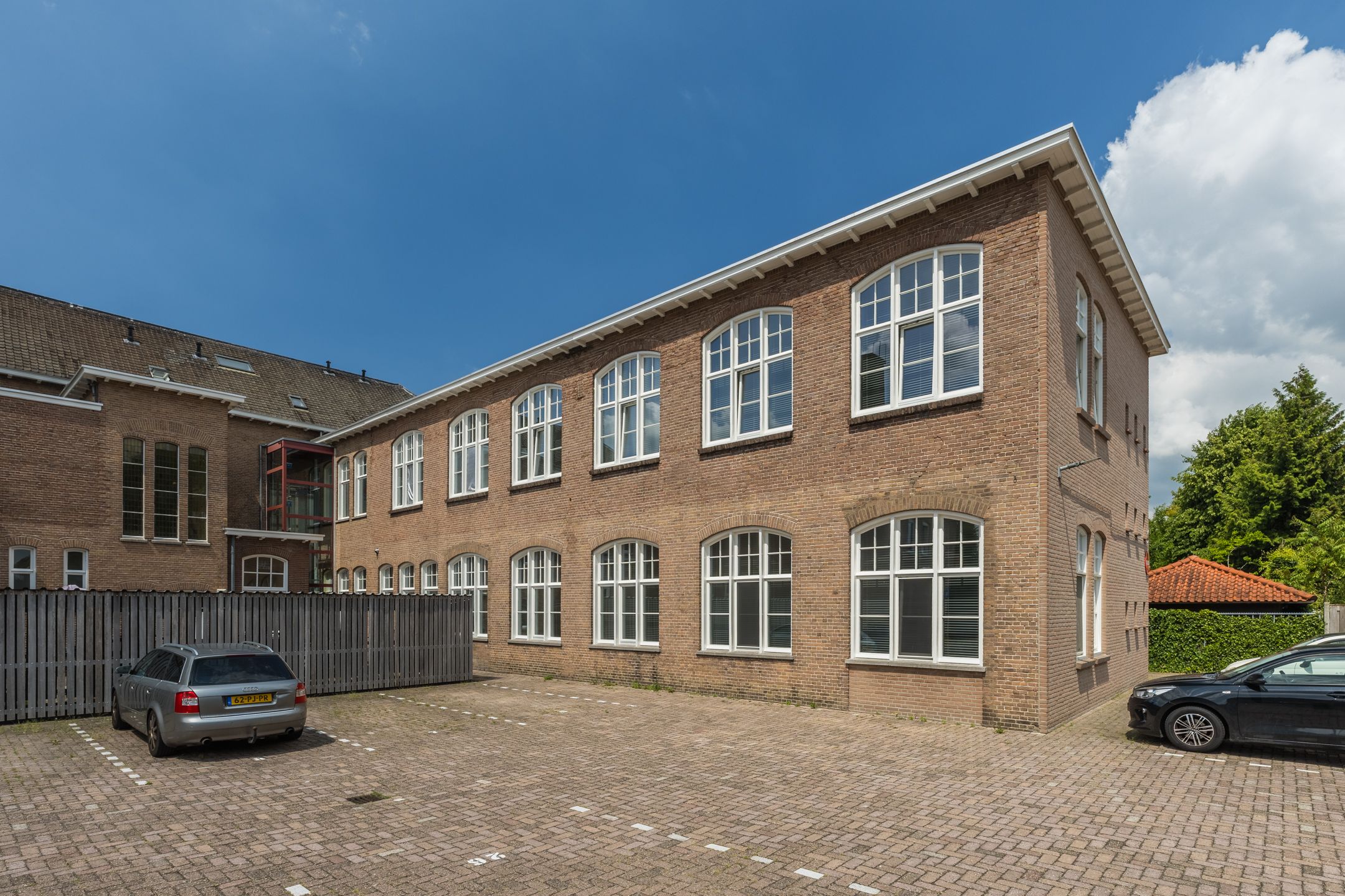 Photo 18 of Mr. van Coothstraat 55-03