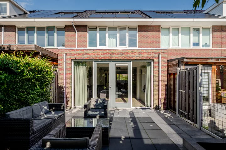 Foto 5 van Memelstraat 14