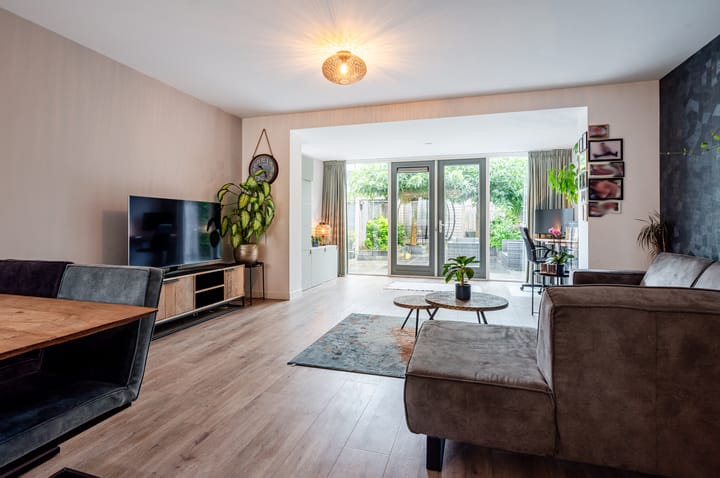 Foto 9 van Memelstraat 14