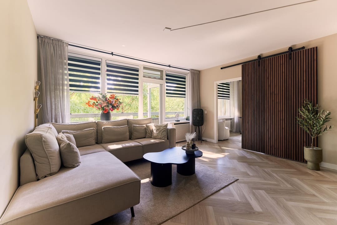 Foto 1 van Zangvogelweg 70