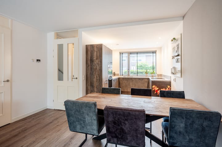 Foto 12 van Memelstraat 14