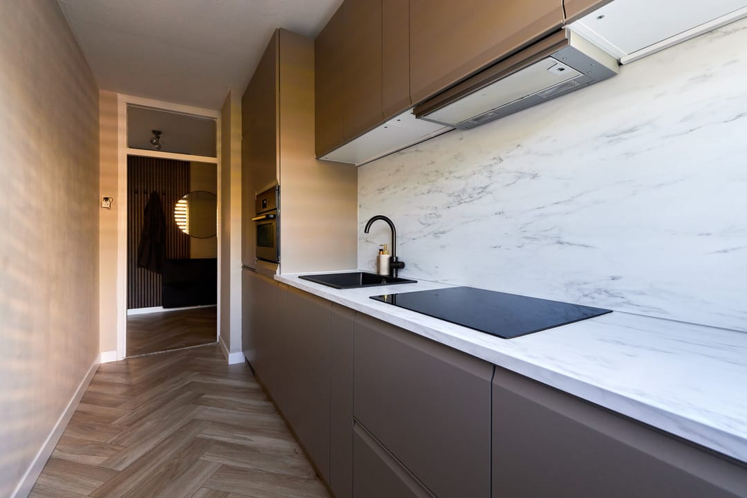 Foto 2 van Zangvogelweg 70