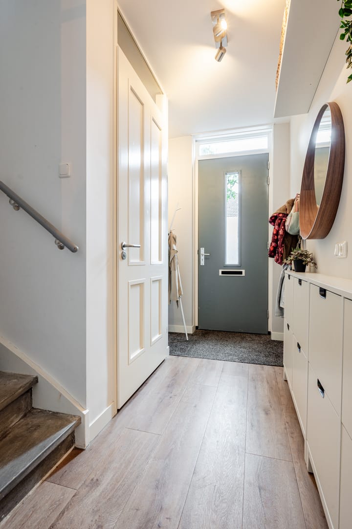 Foto 19 van Memelstraat 14