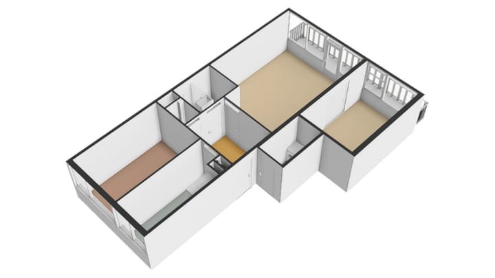 Foto 52 van Zangvogelweg 70