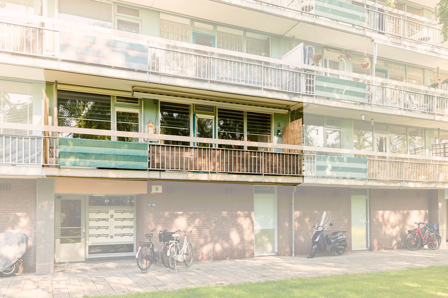 Foto 4 van Zangvogelweg 70