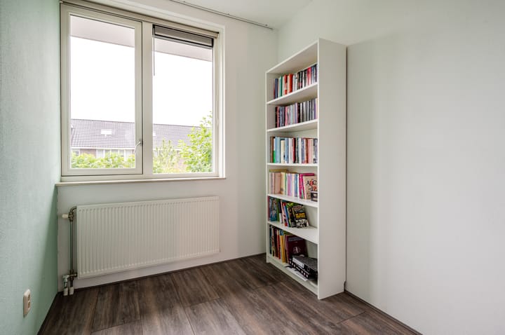 Foto 27 van Memelstraat 14