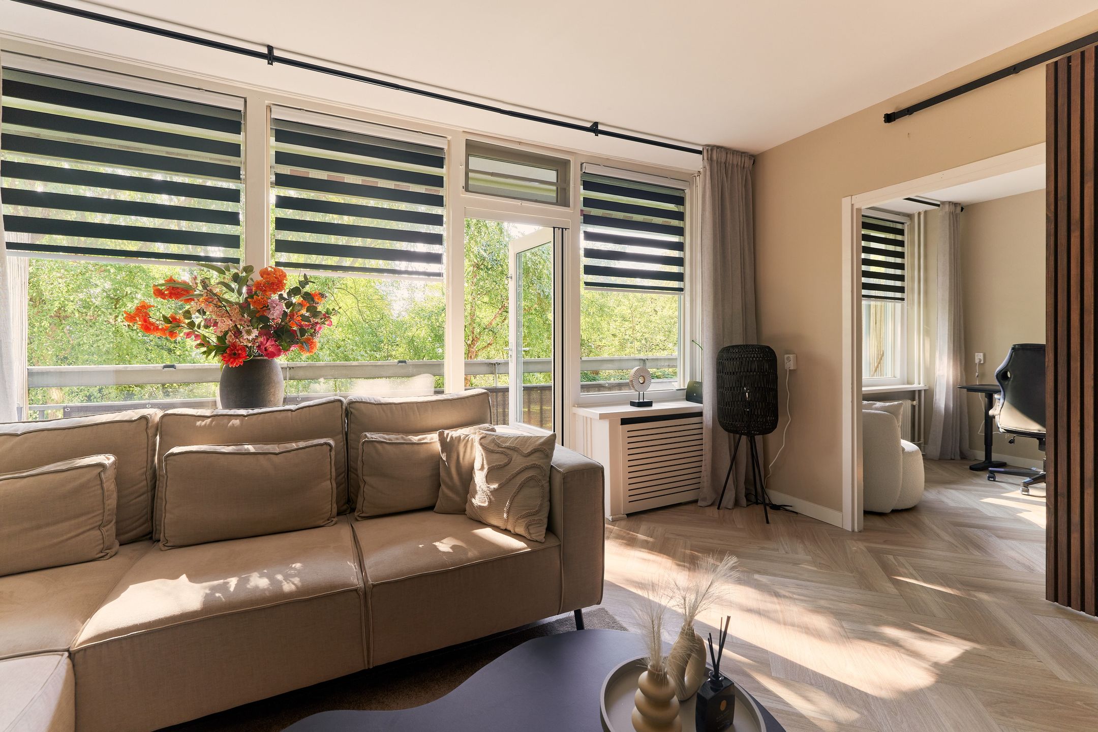 Foto 9 van Zangvogelweg 70