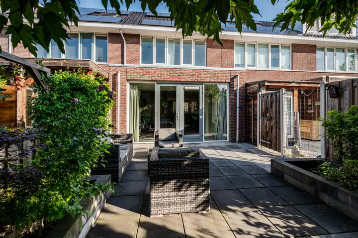 Foto 39 van Memelstraat 14