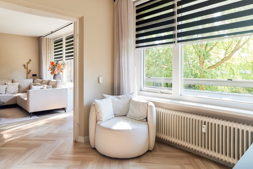 Foto 13 van Zangvogelweg 70