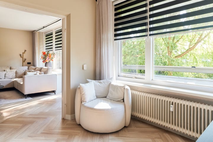 Foto 13 van Zangvogelweg 70