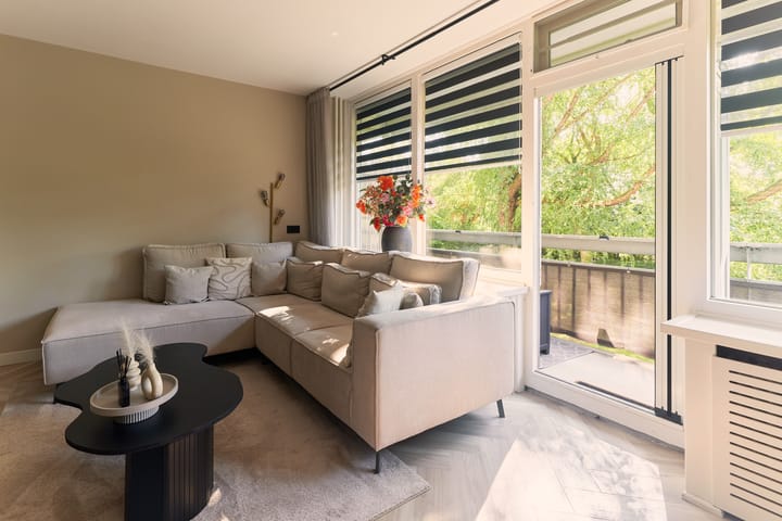 Foto 16 van Zangvogelweg 70