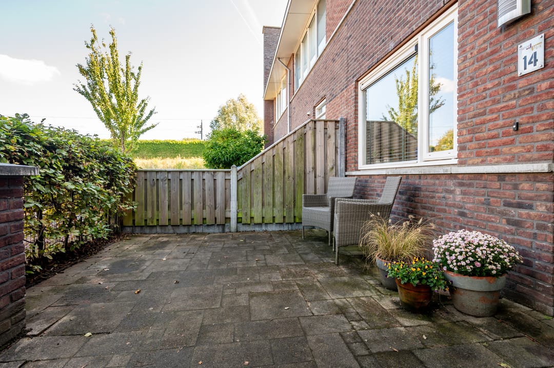 Foto 47 van Memelstraat 14