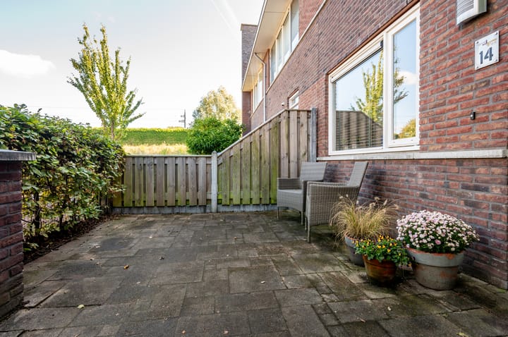 Foto 47 van Memelstraat 14