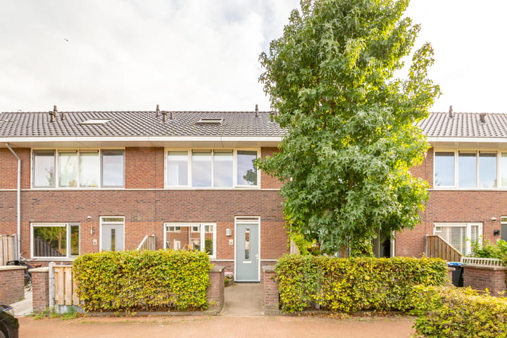 Foto 48 van Memelstraat 14