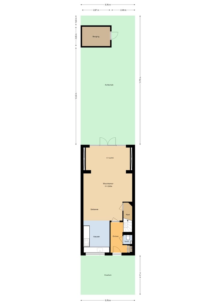 Foto 56 van Memelstraat 14