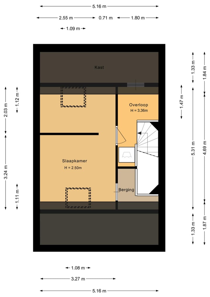 Foto 59 van Memelstraat 14