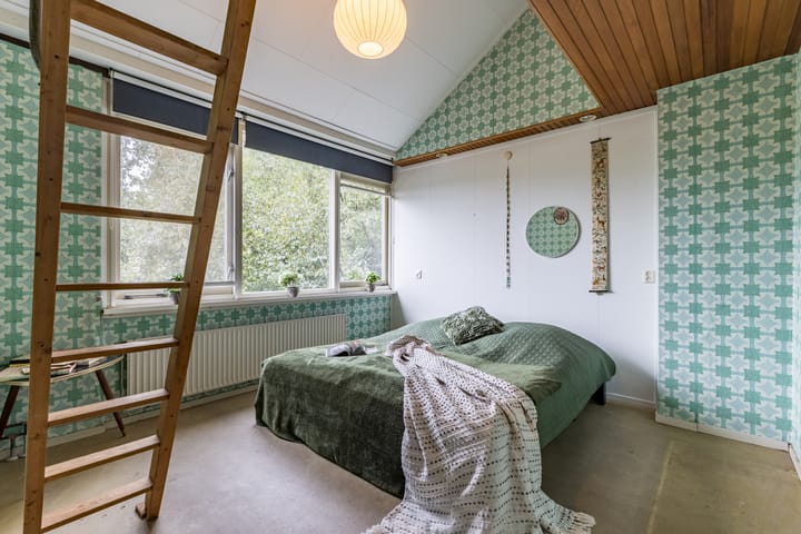 Photo 3 of Orchisstraat 31