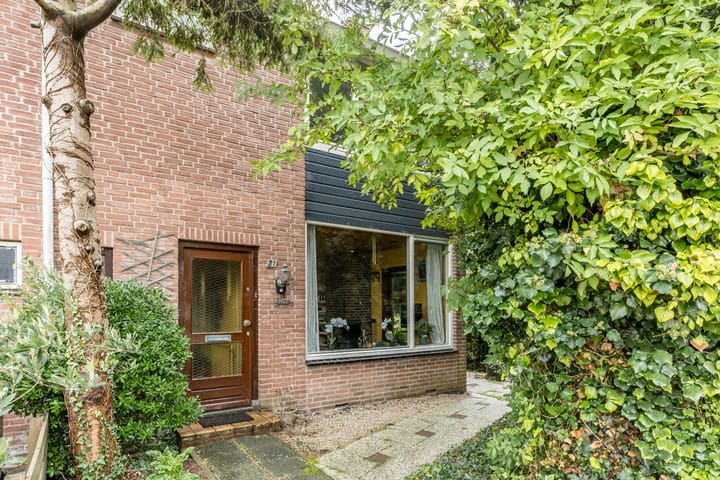 Photo 4 of Orchisstraat 31