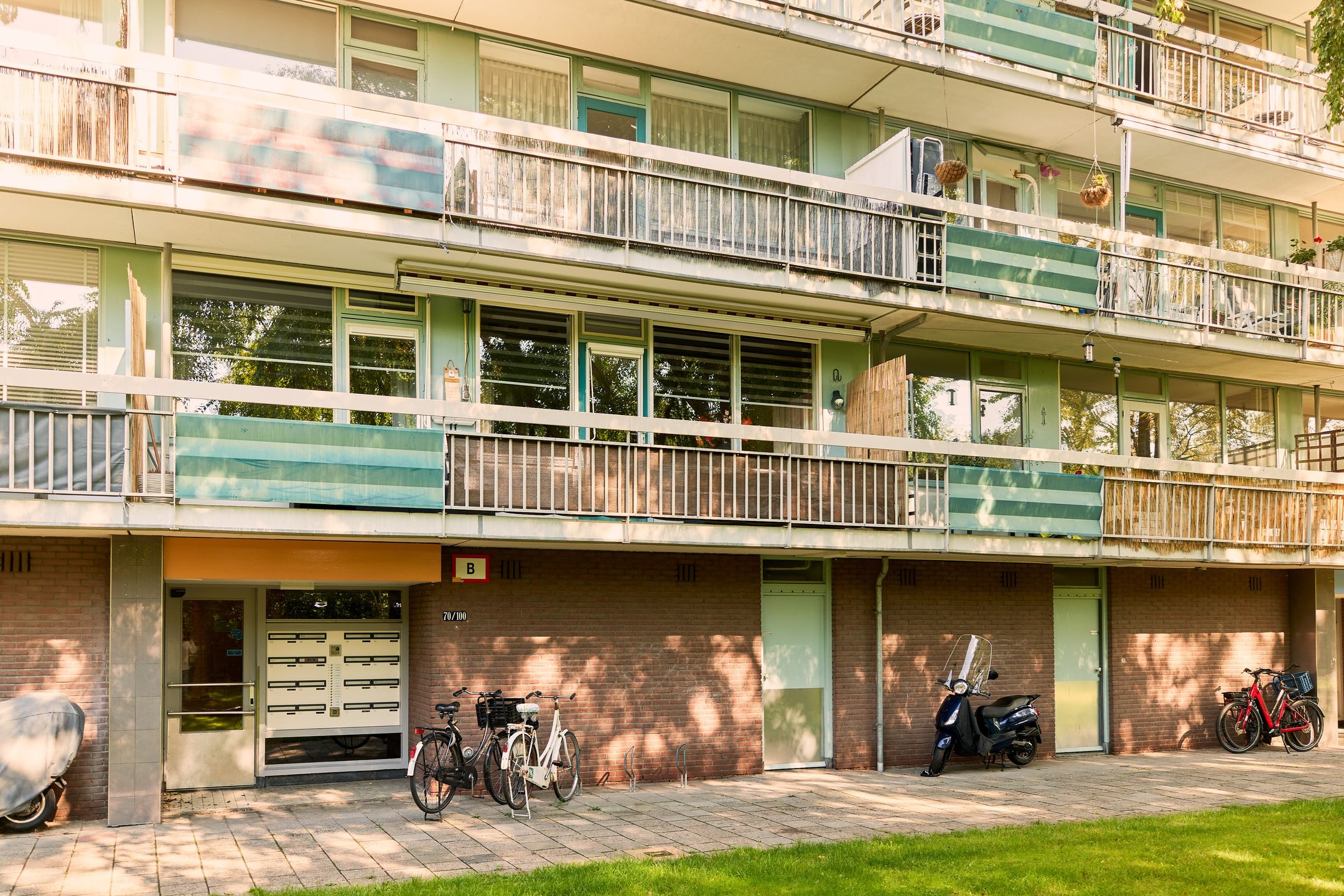 Foto 42 van Zangvogelweg 70