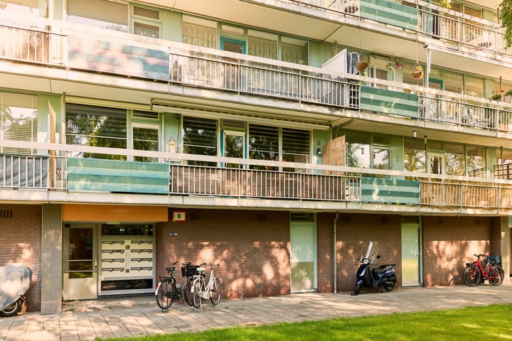 Foto 42 van Zangvogelweg 70