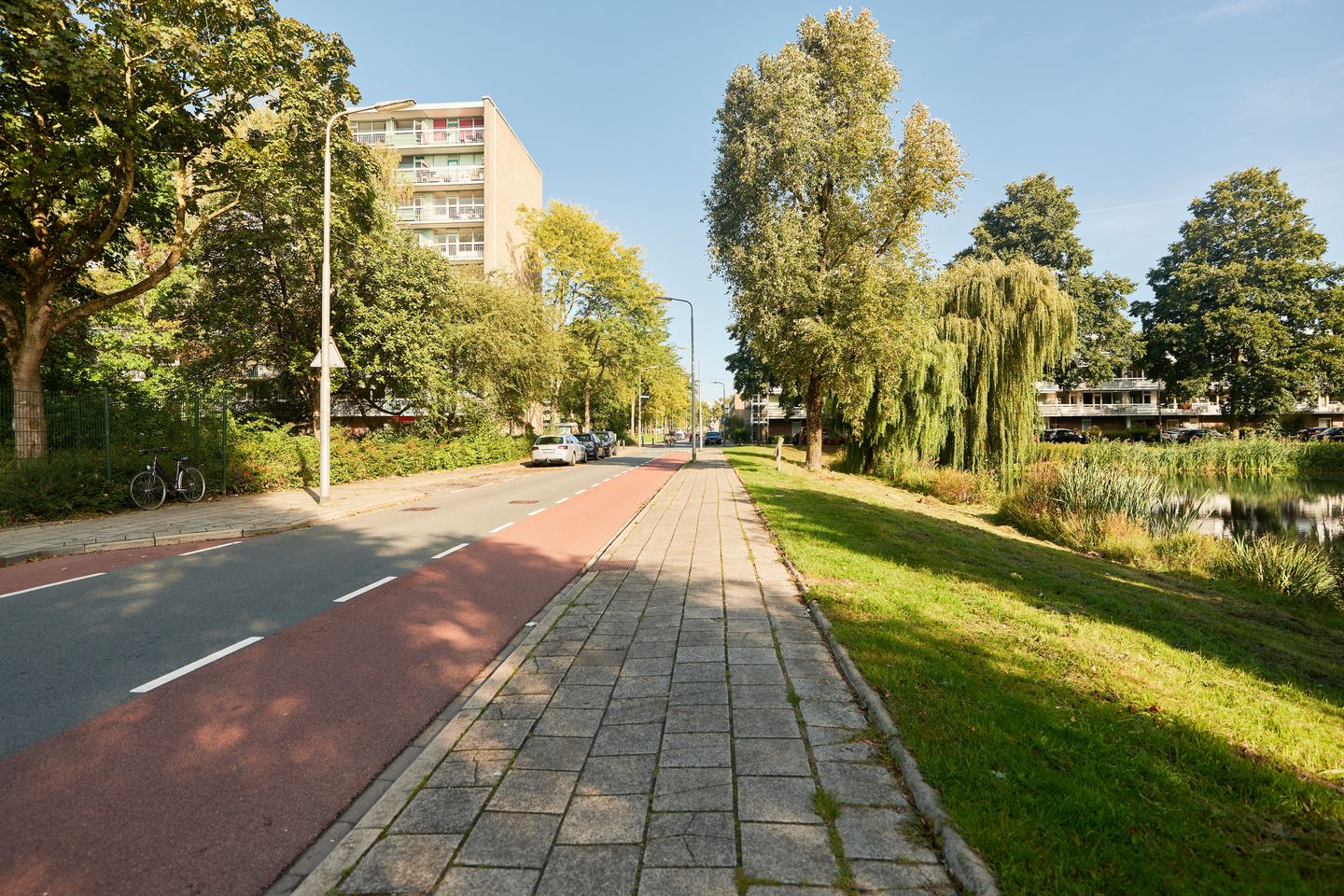 Foto 50 van Zangvogelweg 70