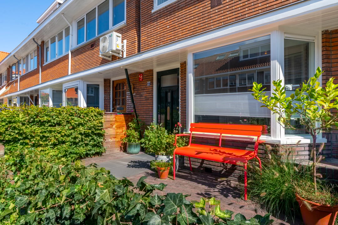 Foto 7 van Jan Haringstraat 27