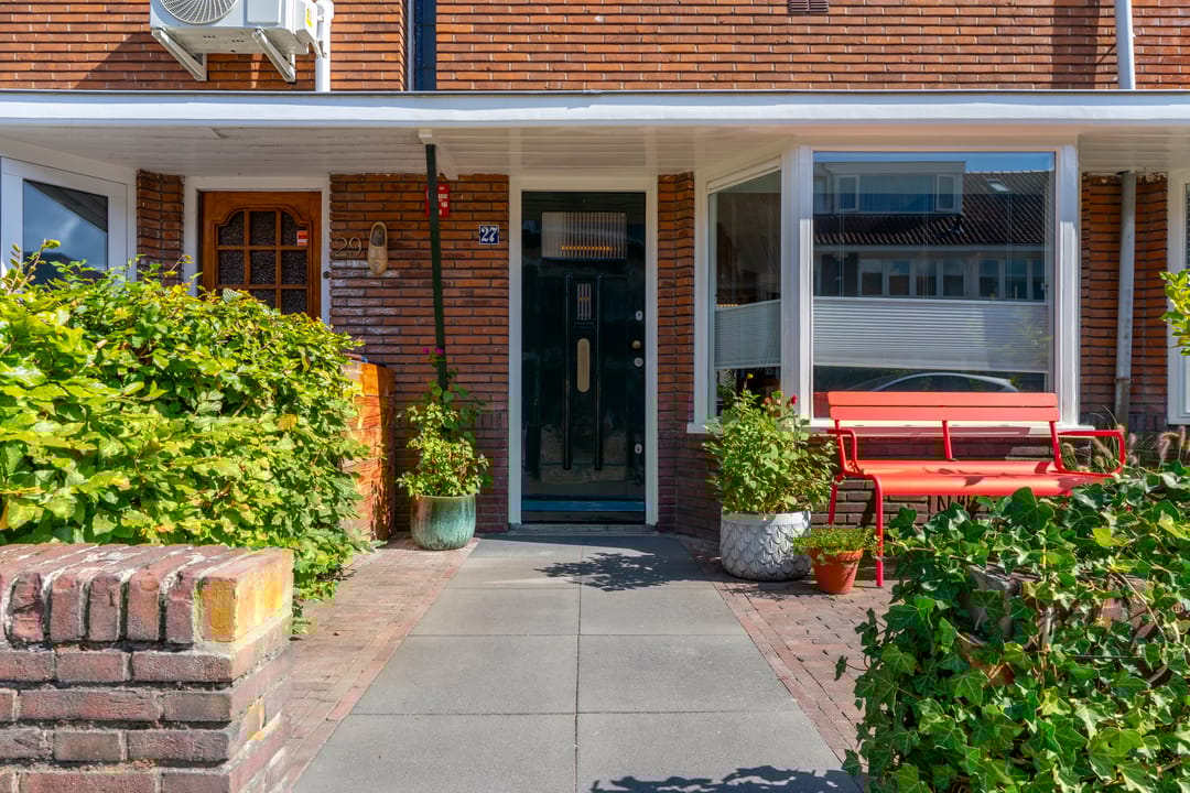 Foto 8 van Jan Haringstraat 27