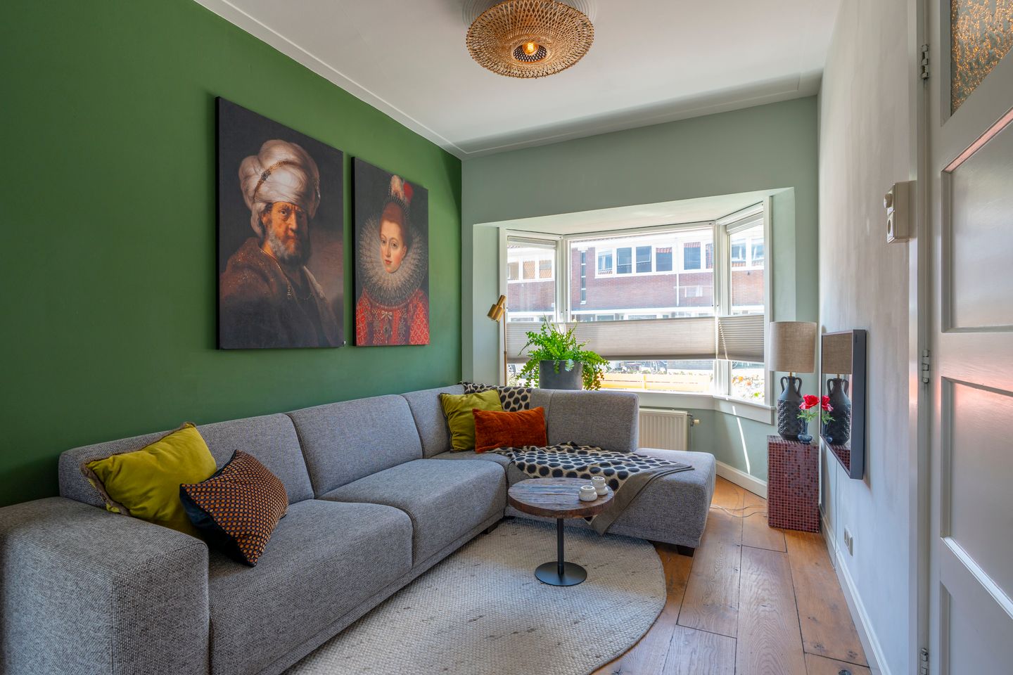 Foto 14 van Jan Haringstraat 27