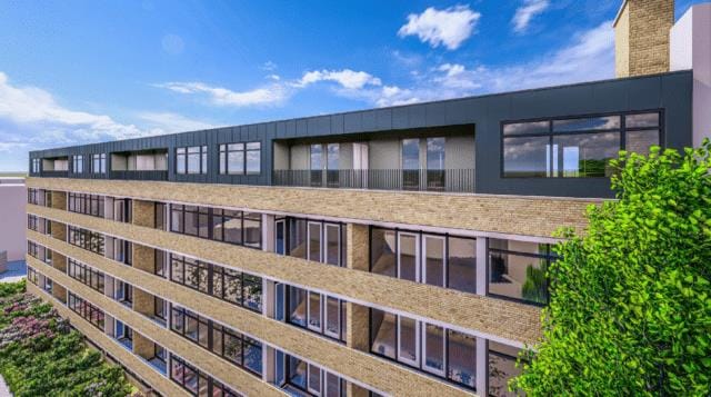 Palairetstraat 20-A 20 A