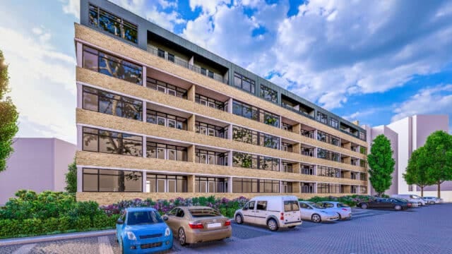 Foto 2 van Palairetstraat 20-A