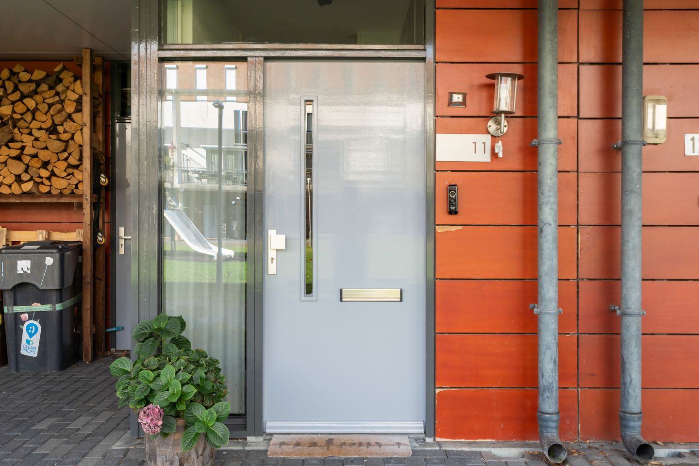 Foto 10 van Linnaeushof 11