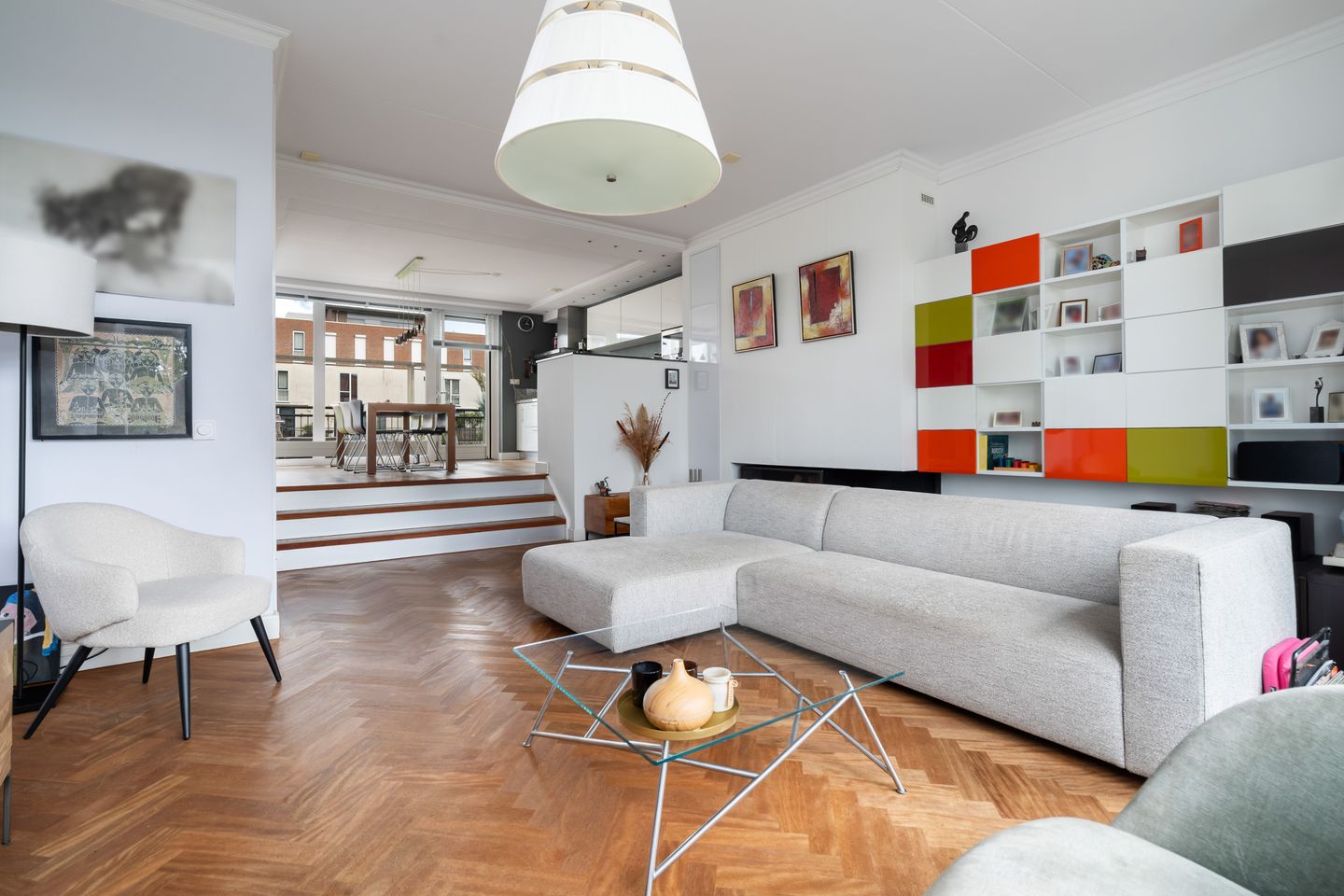 Foto 20 van Linnaeushof 11