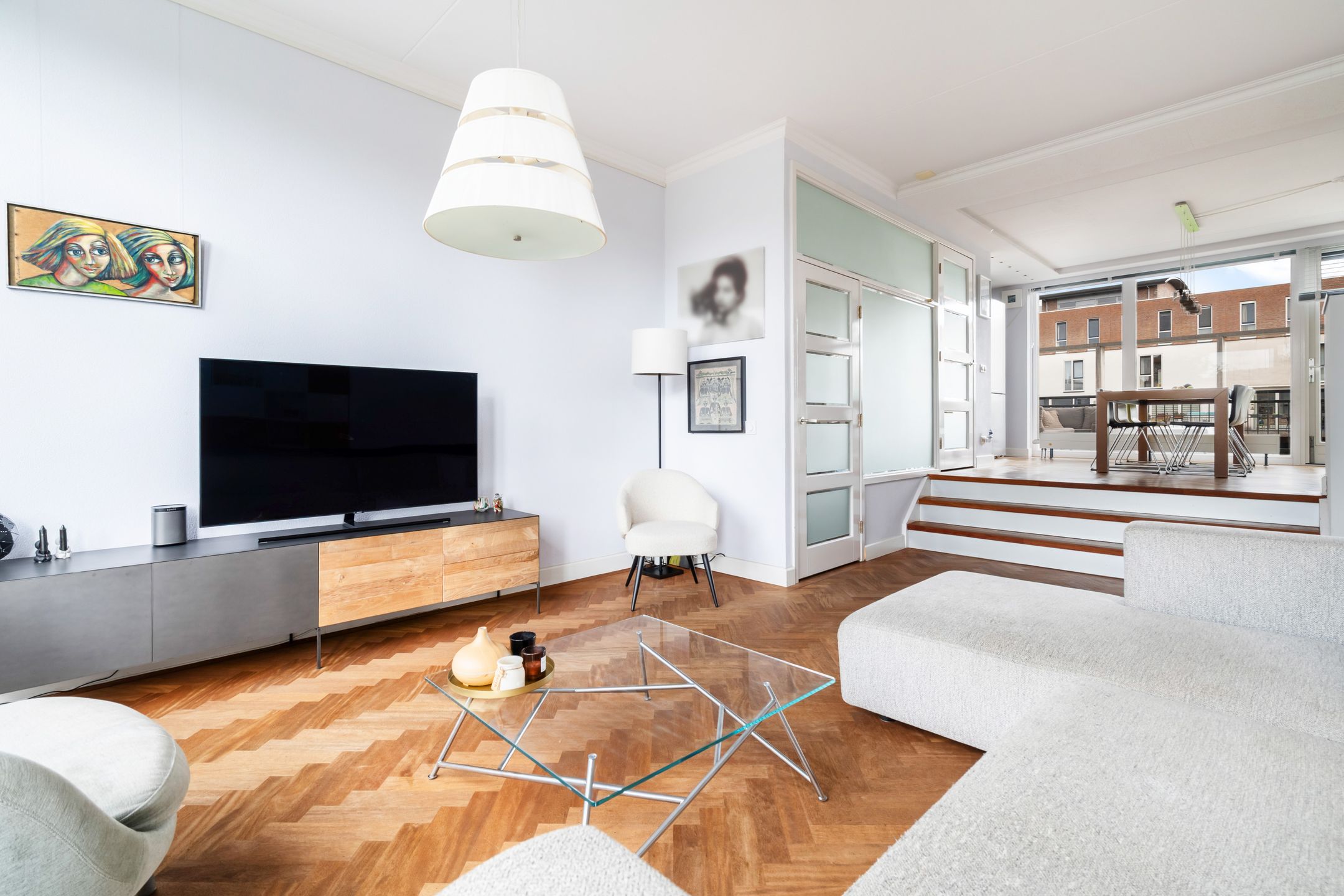 Foto 24 van Linnaeushof 11