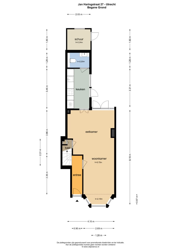 Foto 60 van Jan Haringstraat 27