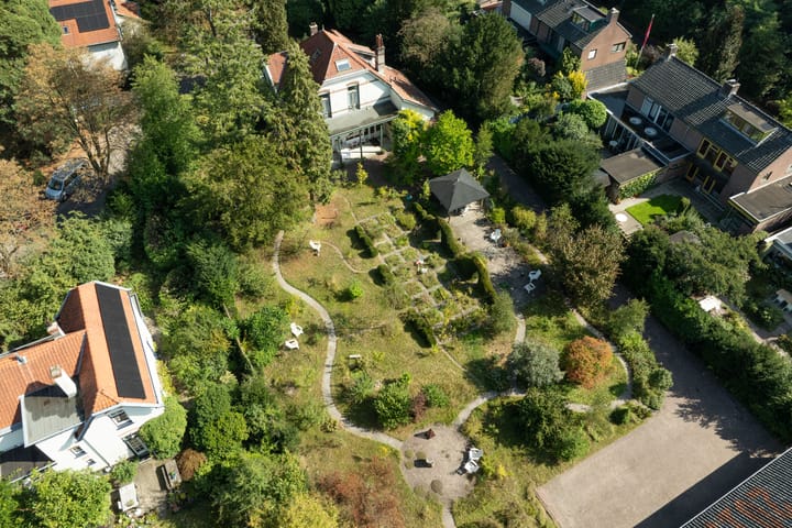 Photo 2 of Nieuweweg 14