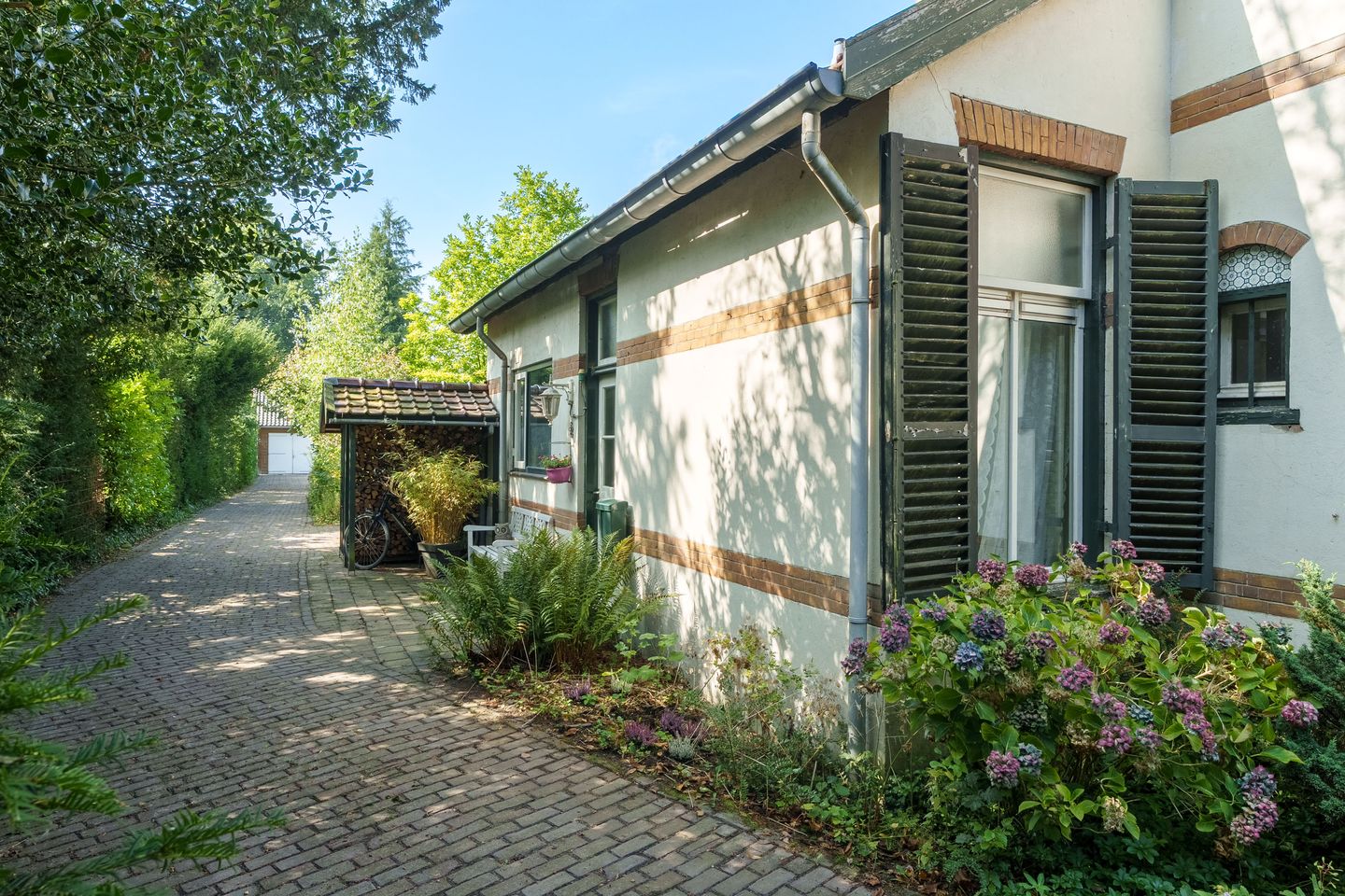 Foto 10 van Nieuweweg 14