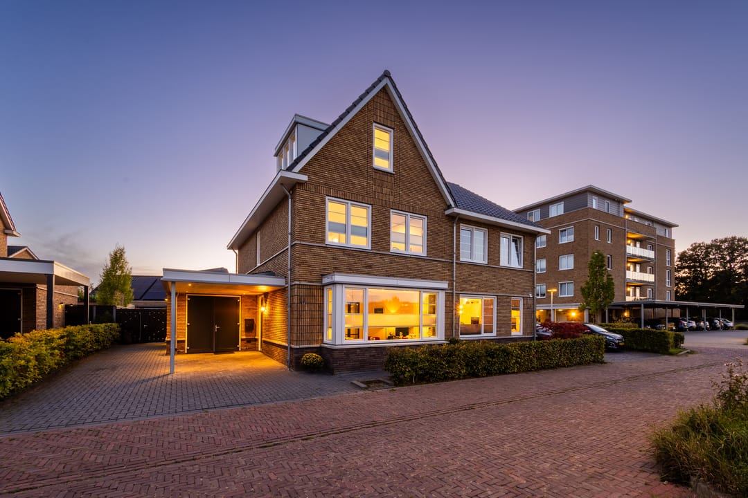 Photo 1 of W.J. Kolffstraat 7