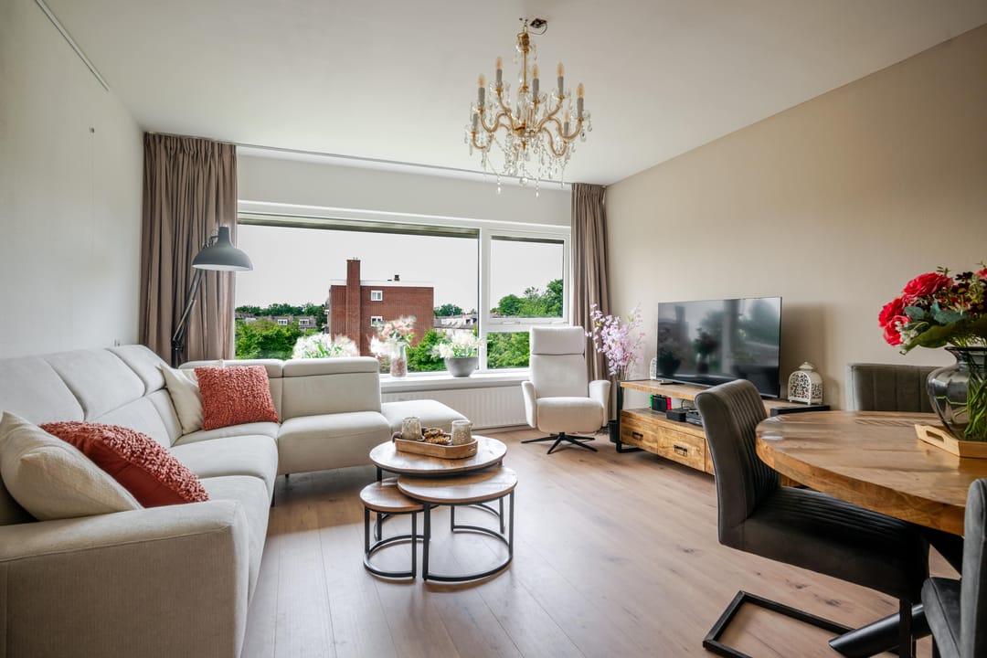 Photo 2 of Tesselschadestraat 109