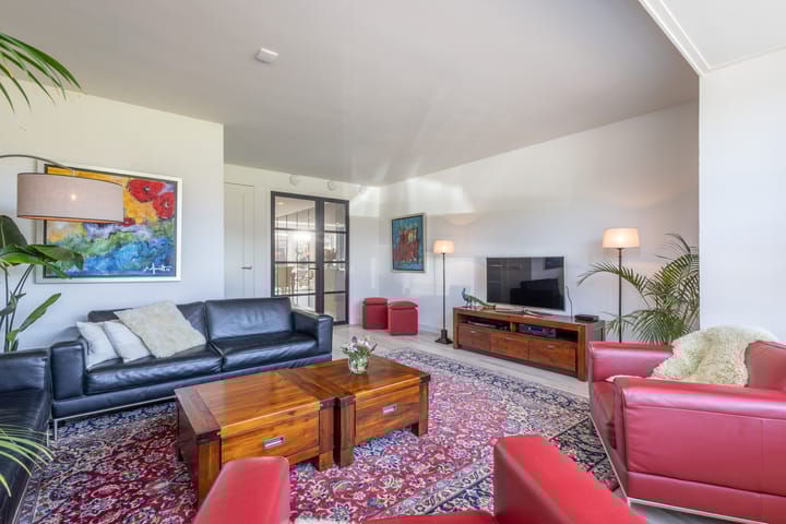 Foto 4 van W.J. Kolffstraat 7