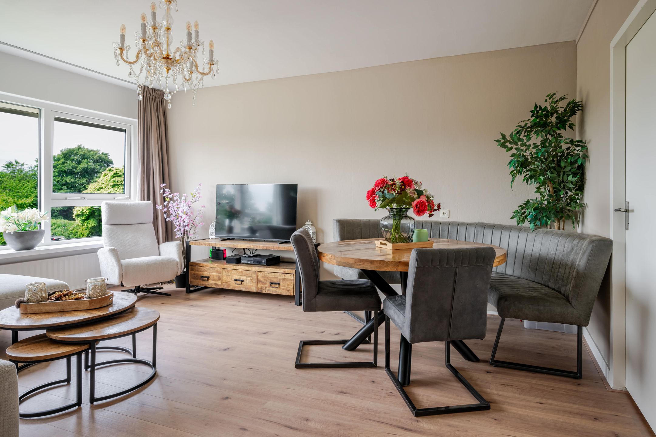 Photo 3 of Tesselschadestraat 109